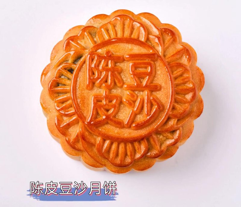 糕点贴牌