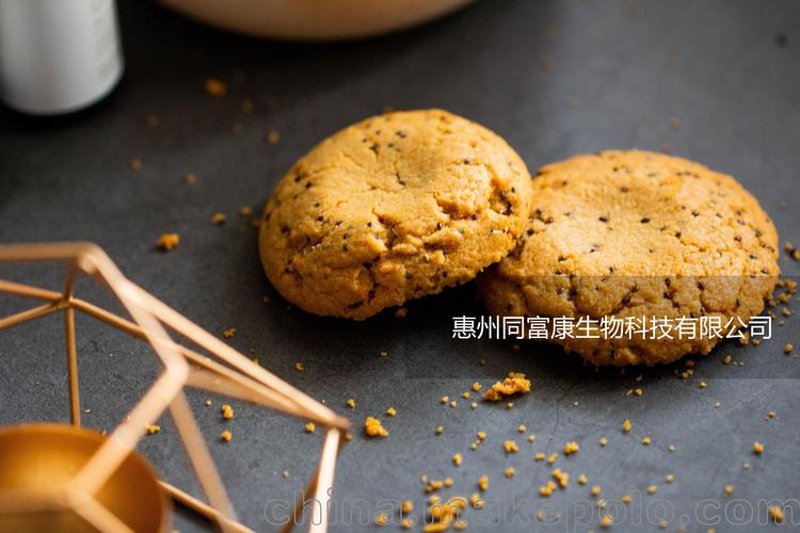 烘焙食品OEM