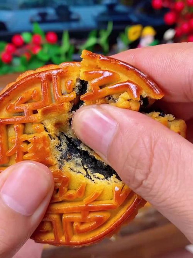 如何选择靠谱的鲜花饼批发商