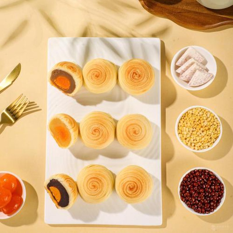 探寻云南美食：特色食品选购指南